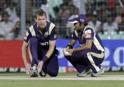 gambhir is a brilliant captain says lee