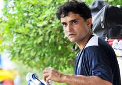 ganguly sees tough series against australia