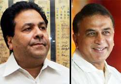 gavaskar is entitled to his opinion shukla