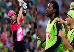 gayle bravo back league method to boost caribbean cricket