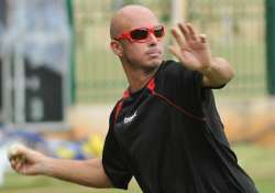 gibbs excited and ready to explode in clt20