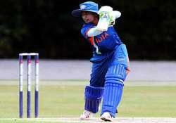 glamour girl of indian cricket mithali raj