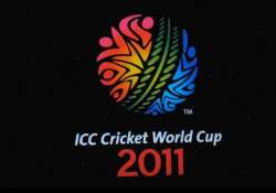 govt approves rs 45 cr tax exemption to icc world cup