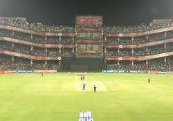 hc orders provisional certificate for ipl at ferozeshah kotla