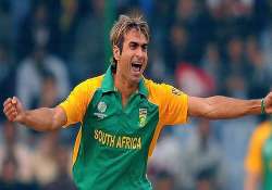 hampshire re sign south african leggie tahir