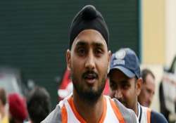 harbhajan stranded in uttarakhand landslide