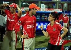 ipl7 high flying punjab take on mumbai in first home tie