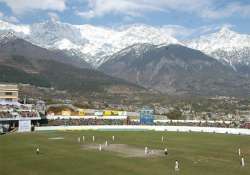 himachal govt takes over hpca dharamsala stadium hotel