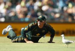 hussey given short rest ahead of south africa tour