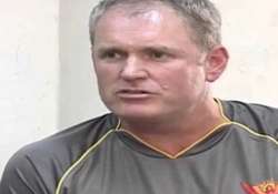 hyderabad wicket is challenging not bad tom moody