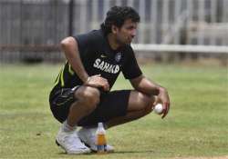 i am eyeing champions league t20 for a comeback zaheer