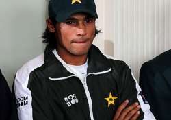 i don t see myself playing 2015 world cup mohammad amir