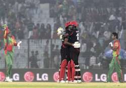 icc world t20 bangladesh advances after humbled by hong kong