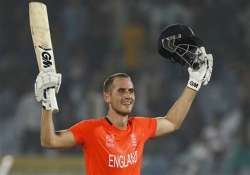 icc world t20 hales blitzkrieg scripts sensational england win over lanka.