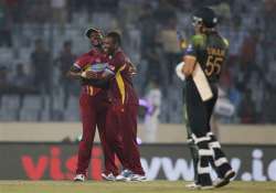 icc world t20 west indies vs pakistan scoreboard