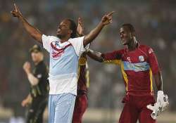 icc world t20 chris gayle savouring sweet win over australia