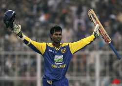 icc to probe upul tharanga tested positive during world cup