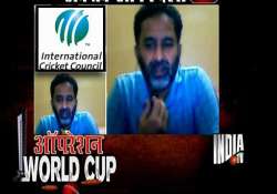 icc requests india tv to hand over umpire sting video for probe