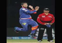 ipl 7 batting second was easier wayne parnell