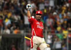 ipl 7 qualifier 2 sehwag s blistering ton sends punjab to ipl final