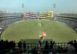 ipl 7 delhi gears up for ipl matches