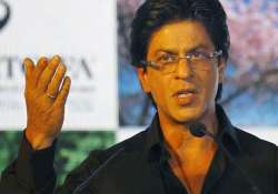 ipl6 happy to give back to kolkata says shahrukh khan