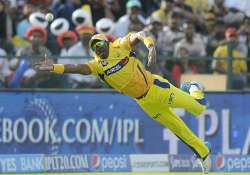 ipl 7 injury concern for dwayne bravo and csk