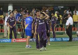 ipl 7 it s a hard pill to swallow. i have not seen this kind of cricket gautam gambhir