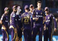 ipl7 kkr eye playoff slot confirmation take on rcb