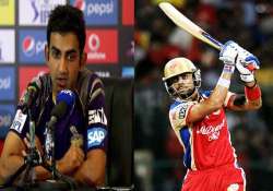 ipl 7 match 11 kkr face tough challenge in unbeaten rcb