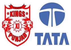 ipl 7 kings xi punjab name tata motors prima as title sponsor