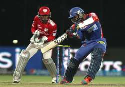 ipl7 kings xi punjab vs delhi daredevils scoreboard