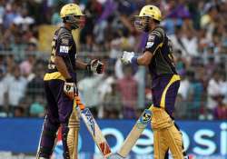 ipl7 kolkata knight riders vs royal challengers bangalore scoreboard