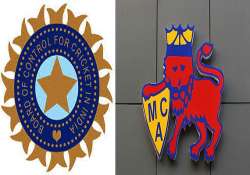 ipl 7 mca bcci on collision course over ipl final snub