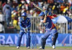 ipl 7 match 16 delhi daredevils vs mumbai indians scoreboard