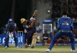 ipl 7 match 40 kolkata knight riders vs mumbai indians scoreboard