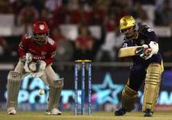 ipl 7 match 34 kolkata knight riders vs kings xi punjab scoreboard