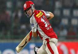 ipl 7 match 7 rajasthan royals vs kings xi punjab scoreboard