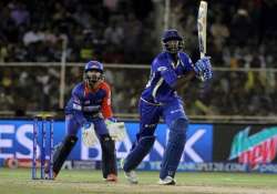 ipl 7 match 41 rajasthan royals vs delhi daredevils scoreboard