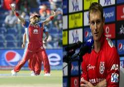 ipl 7 match 18 royal challengers bangalore vs kings xi punjab score card