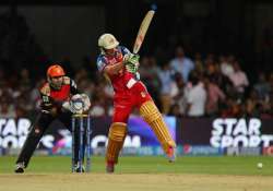 ipl 7 match 24 royal challengers bangalore vs sunrisers hyderabad scoreboard