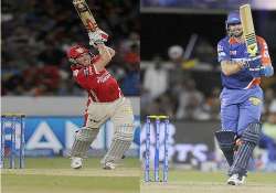 ipl 7 match 45 struggling delhi take on red hot kings xi