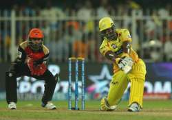 ipl 7 match 17 sunrisers hyderabad vs chennai super kings scoreboard