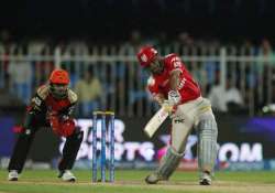 ipl 7 match 39 sunrisers hyderabad vs kings xi punjab scoreboard