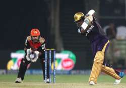 ipl 7 match 43 sunrisers hyderabad vs kolkata knight riders scoreboard