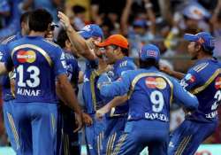 ipl6 mumbai indians wary of winless delhi daredevils