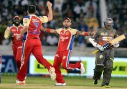 ipl7 rcb aim to brighten playoffs prospects