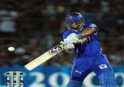 rahane chandila shine rajasthan royals humiliate mumbai indians