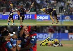 ipl 7 records made records broken