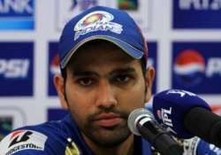 ipl 7 rohit optimistic despite mi s dismal start